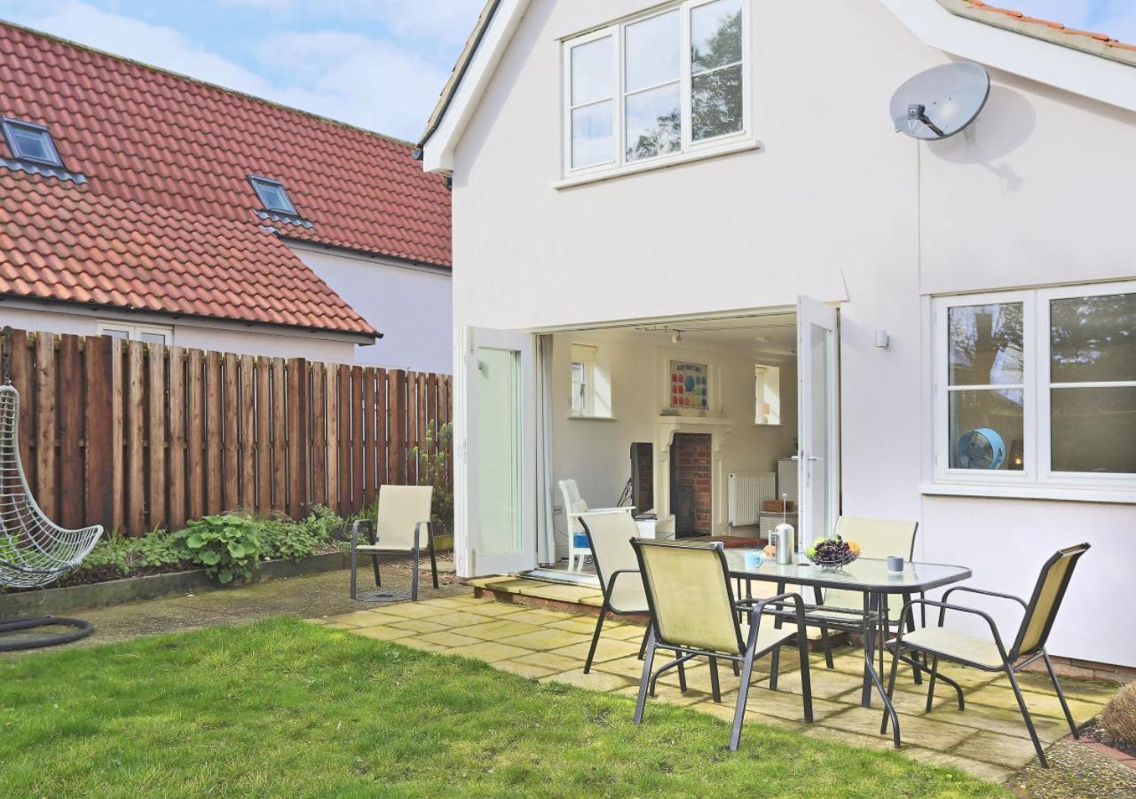 Friston Camomile Cottage מראה חיצוני תמונה